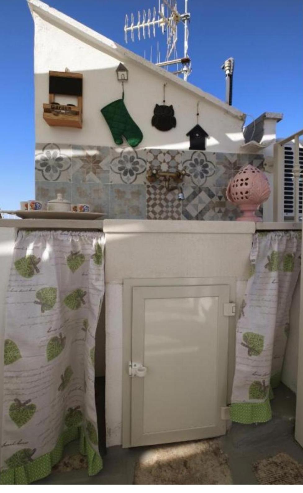 Villa Dimora Jalu' Con Vista Mozzafiato Ostuni Exterior foto